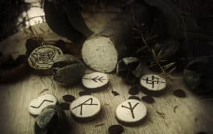 rune significato