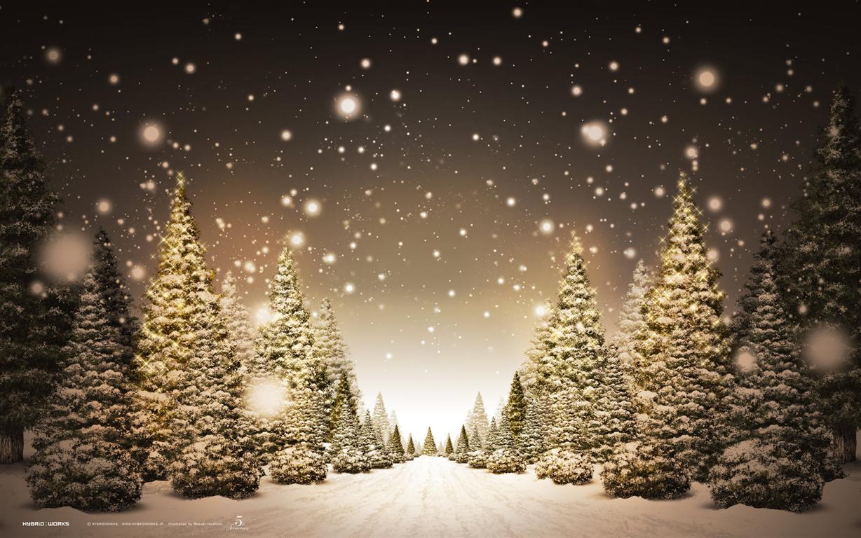 yule? una vecchia festa cristiana! yule? una vecchia festa cristiana!