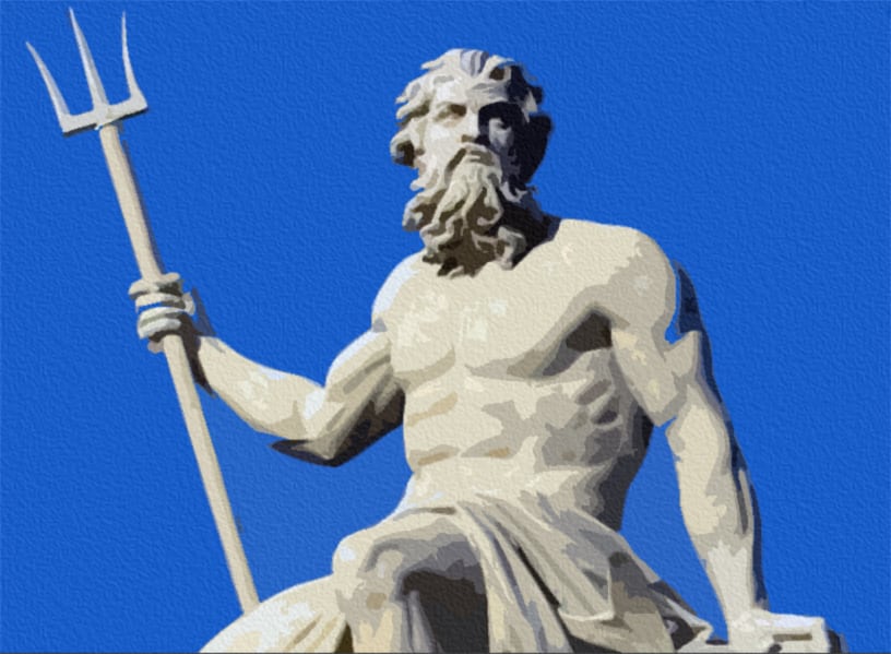 Teogonia Di Esiodo La Nascita Degli Dei Tra Mito E Filosofia