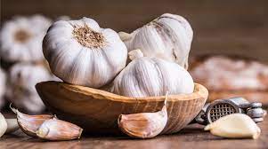 aglio contro il malocchio