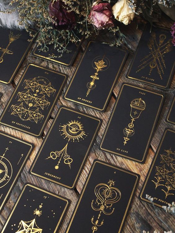 arcani maggiori significato esoterico
