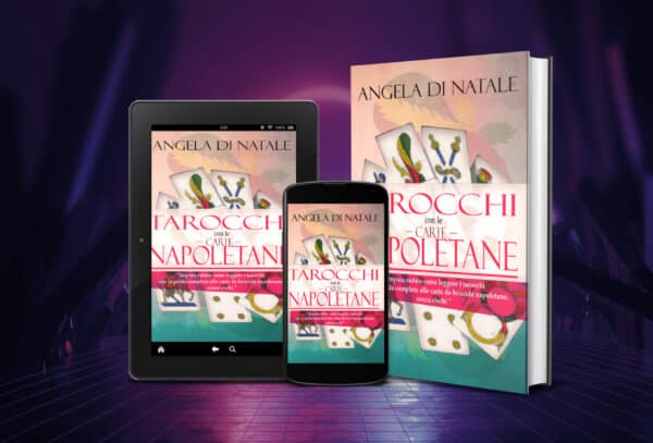 leggere i tarocchi con le carte napoletane libro