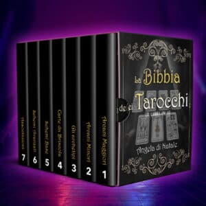 libri di esoterismo