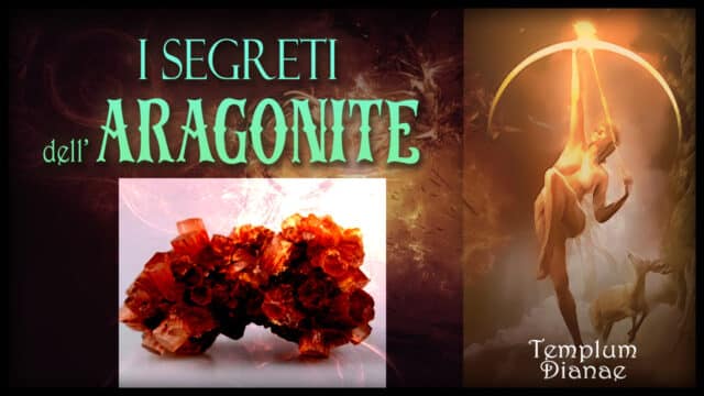 aragonite proprietà