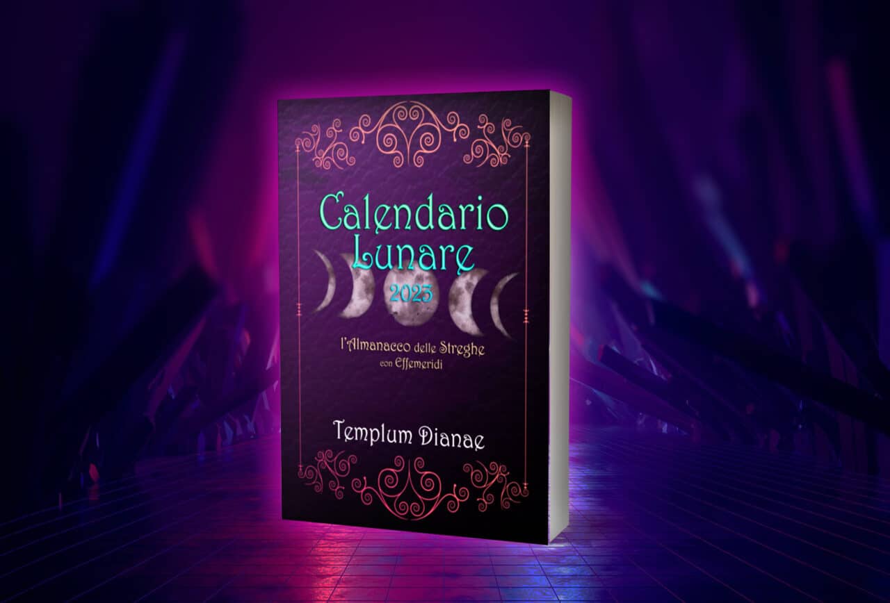 calendario lunare 2023 prodotto