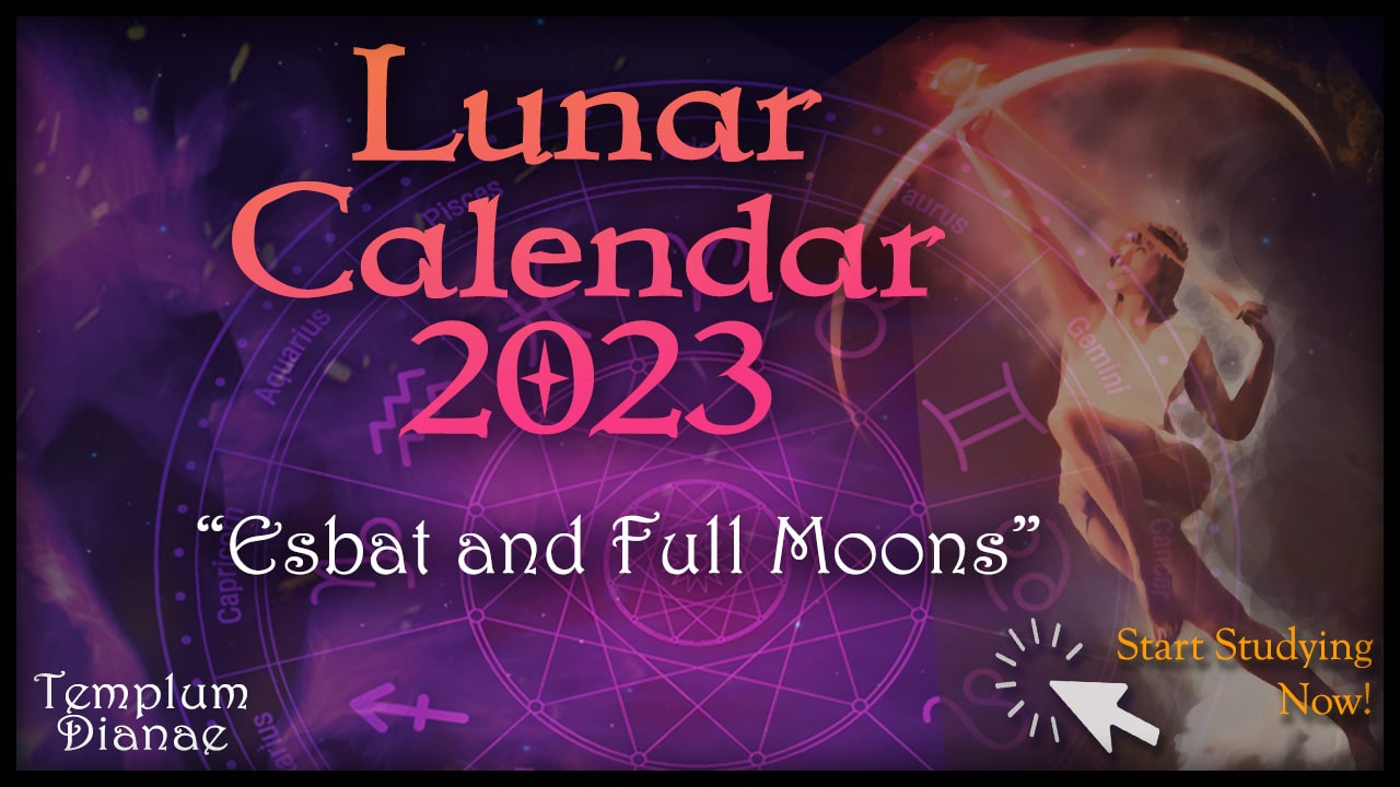 lunar calendar 2023