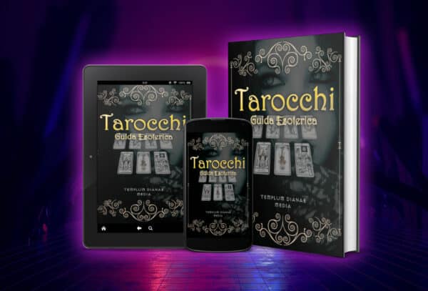Tarocchi Guida Esoterica Bundle
