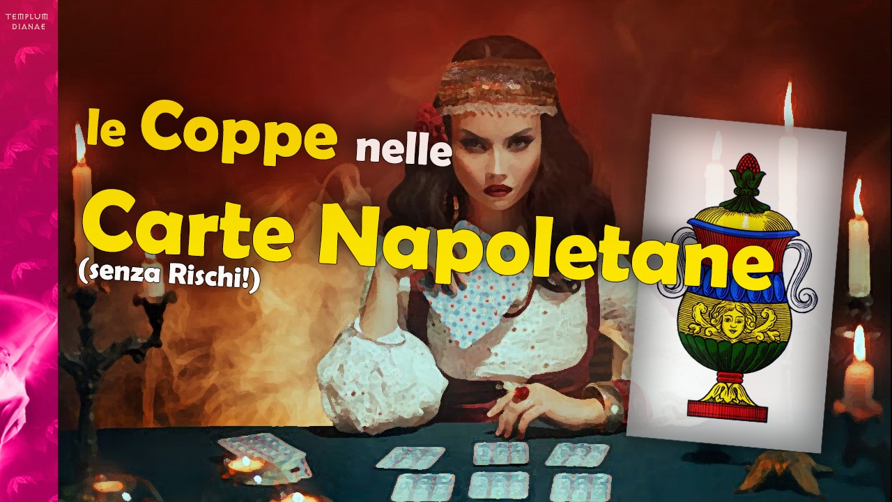 coppe carte napoletane