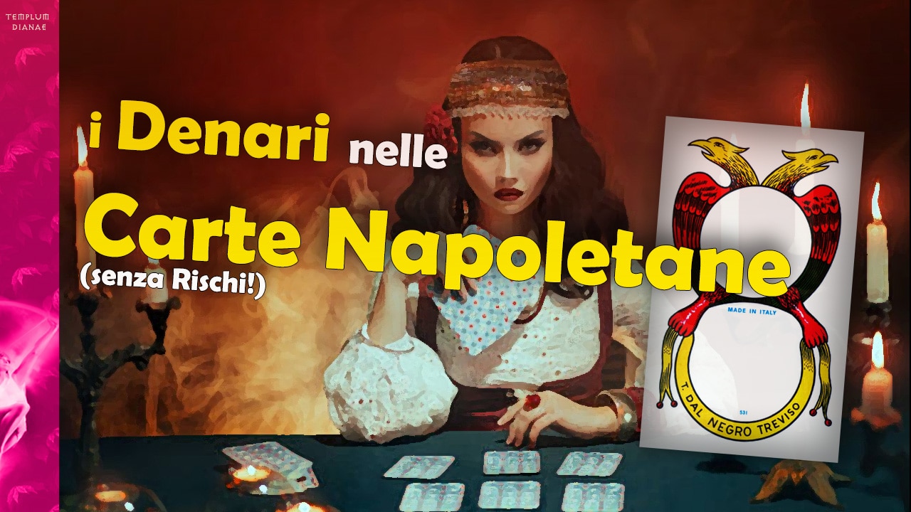 denari carte napoletane