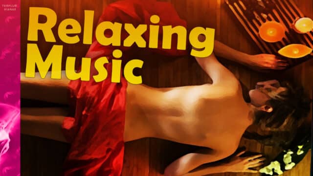 musica rilassante