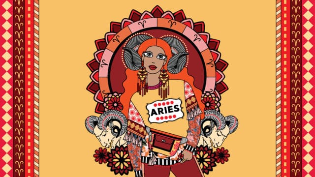 ariete oroscopo del giorno di oggi