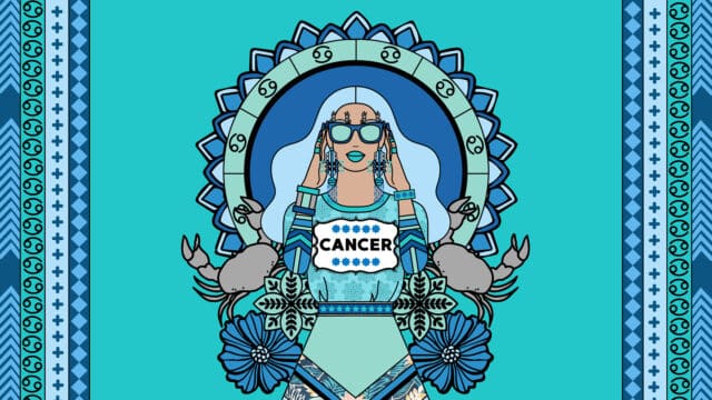 Cancro oroscopo del giorno di oggi