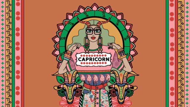 capricorno oroscopo del giorno di oggi