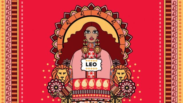 leone oroscopo del giorno di oggi