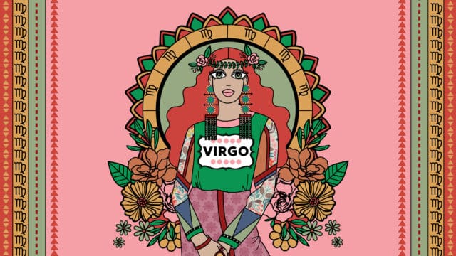 vergine oroscopo del giorno di oggi