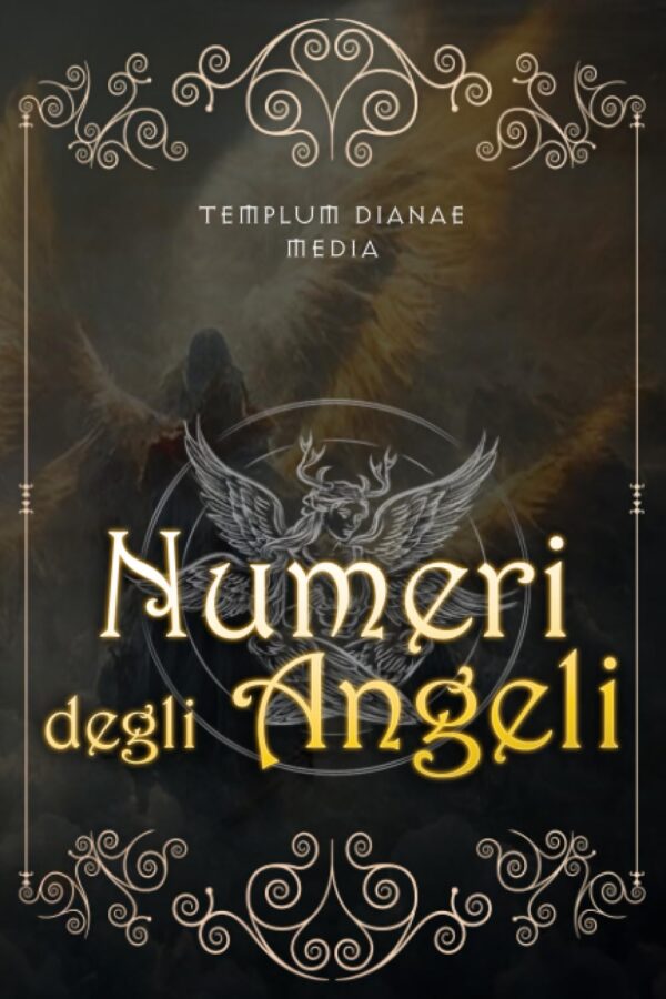 numeri degli angeli front