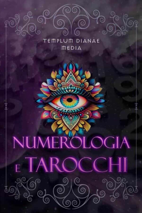 numerologia e tarocchi