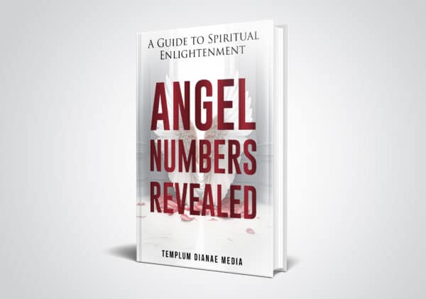 angeli e numeri rivelati