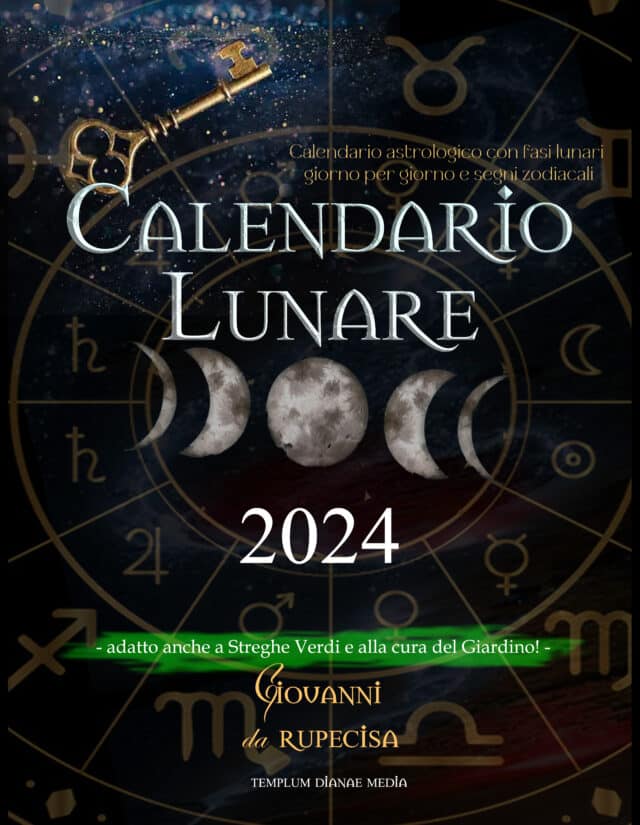 calendario lunare 2024 astrologico